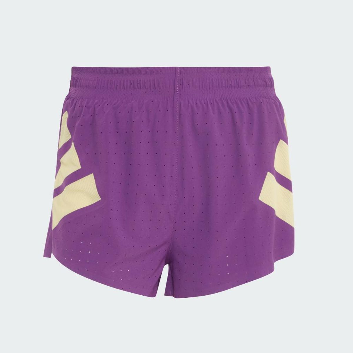 ADIDAS - Shorts Running adizero Mujer