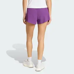 ADIDAS - Shorts Running adizero Mujer