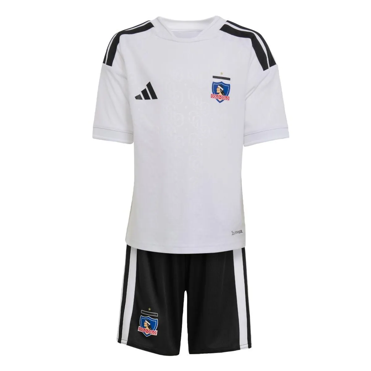 ADIDAS - Minikits Fútbol Unisex niño