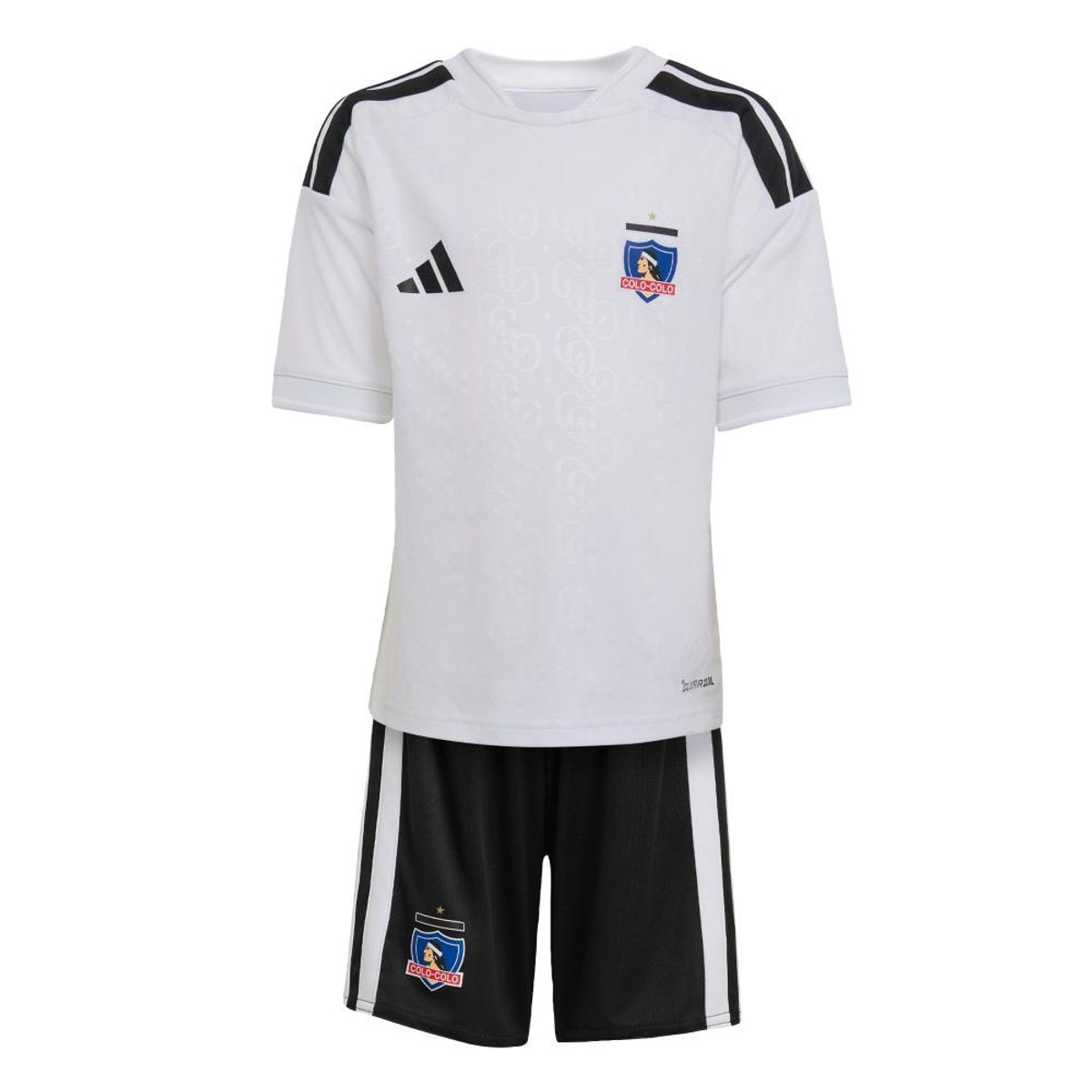 ADIDAS - Minikits Fútbol Unisex niño