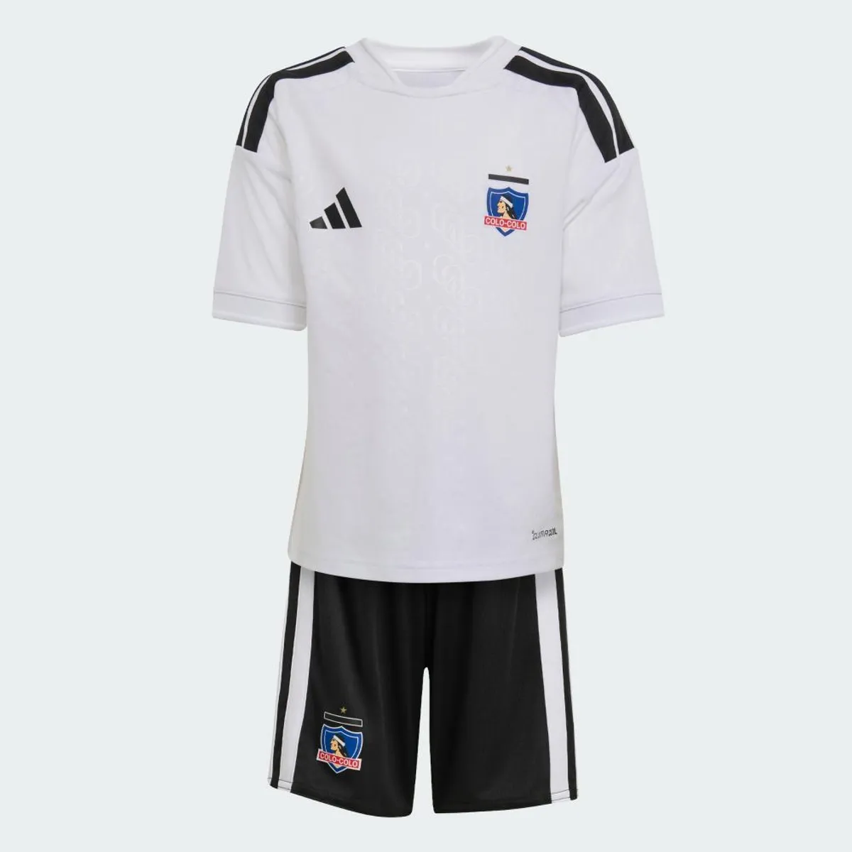 ADIDAS - Minikits Fútbol Unisex niño