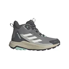 ADIDAS - Terrex Anylander Mid RRdy Zapatilla Outdoor Mujer Gris
