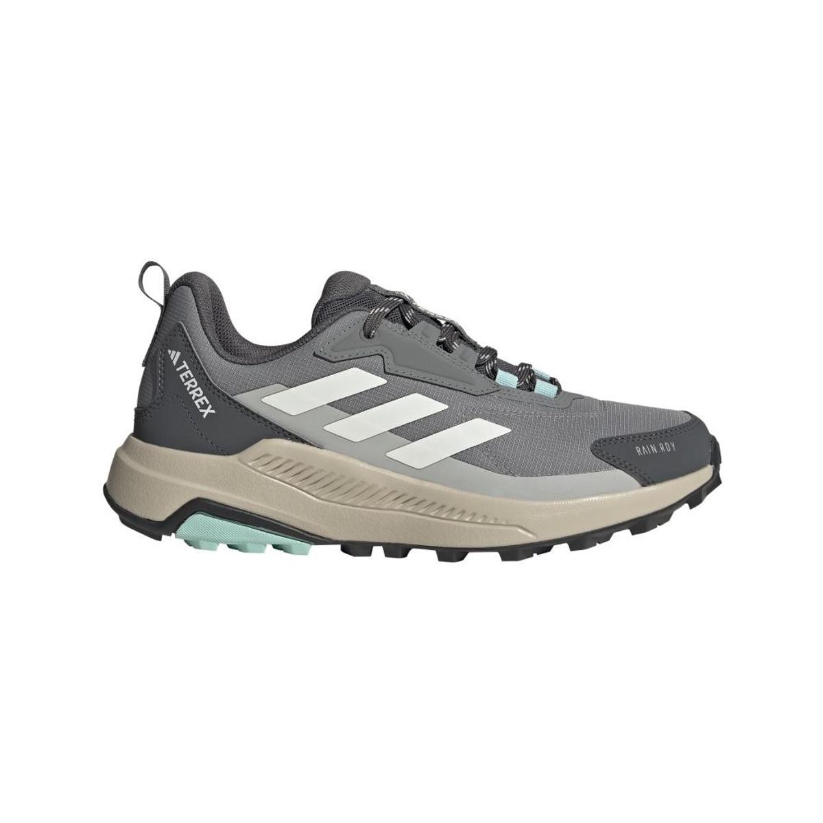 ADIDAS - Zapatillas Trekking Anylander Mujer