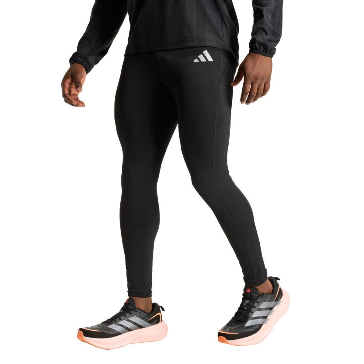 ADIDAS - Calzas completas Running Essentials Hombre