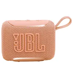 JBL - Altavoz Go 5 resistente al agua y a las caídas