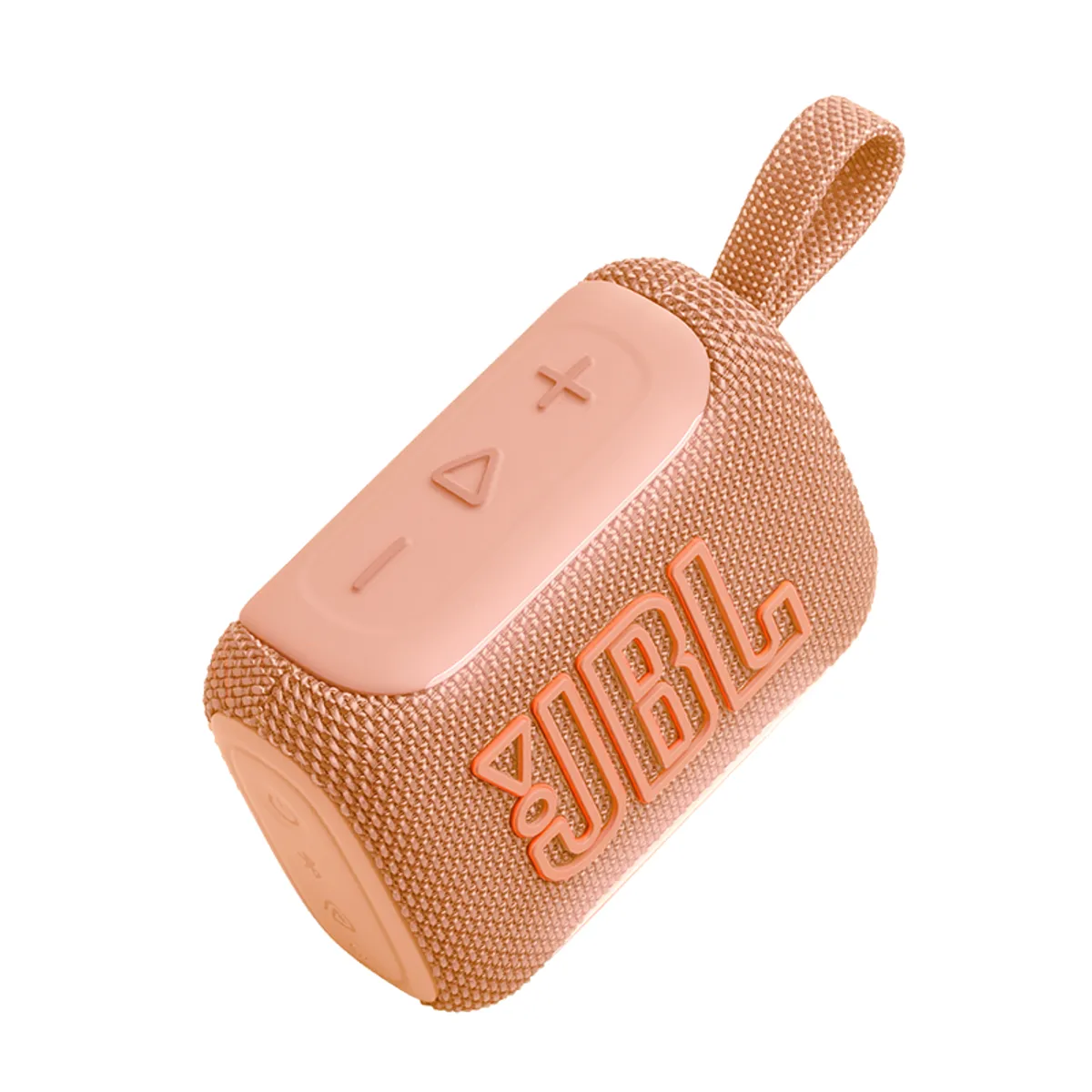 JBL - Altavoz JBL Go 5 resistente al agua y a las caídas