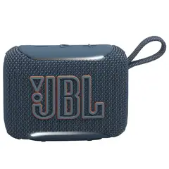JBL - Altavoz Go 5 resistente al agua y a las caídas