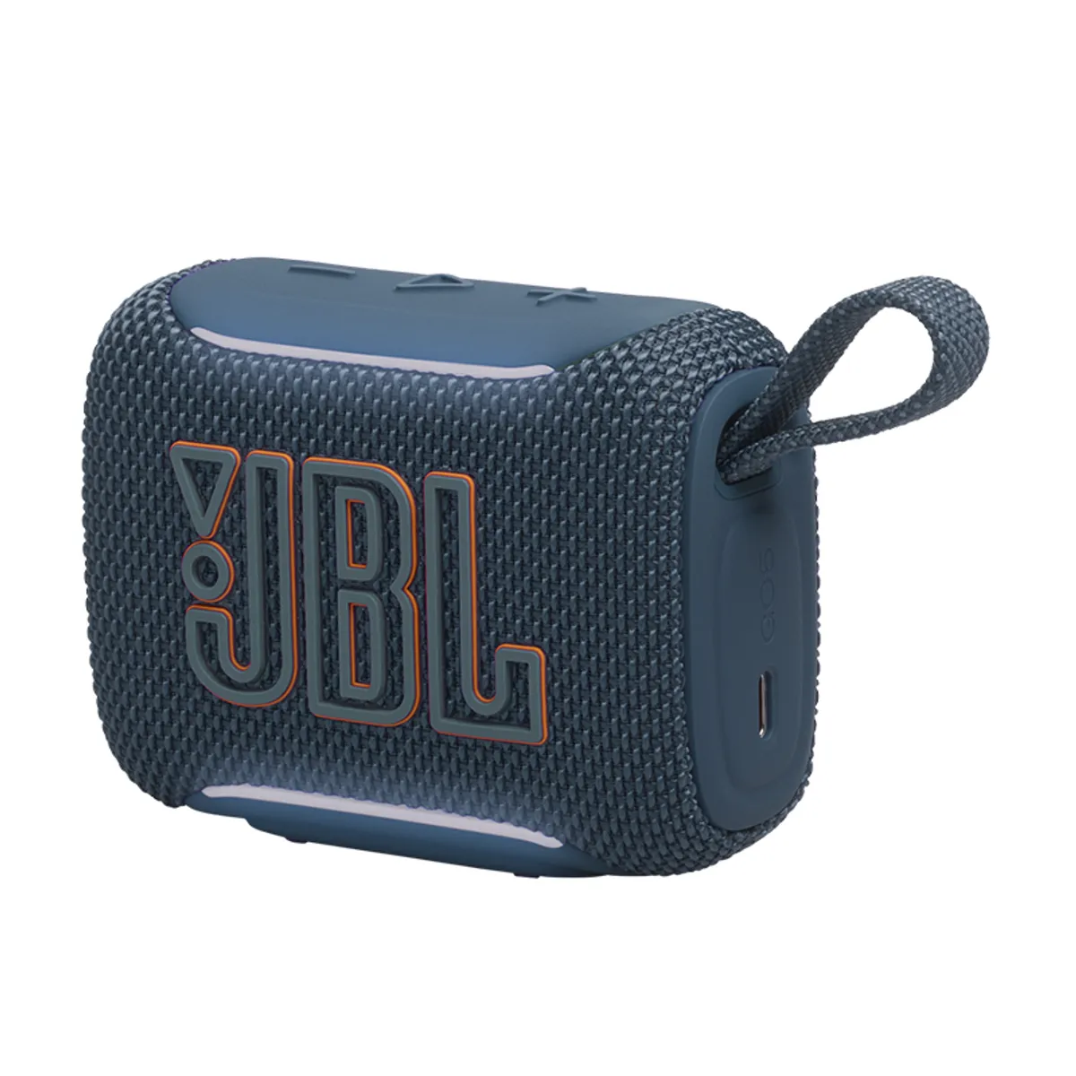 JBL - Altavoz JBL Go 5 resistente al agua y a las caídas