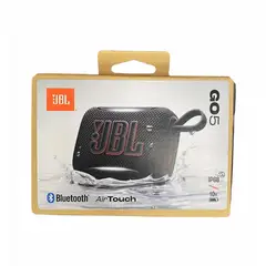 JBL - Altavoz Go 5 resistente al agua y a las caídas