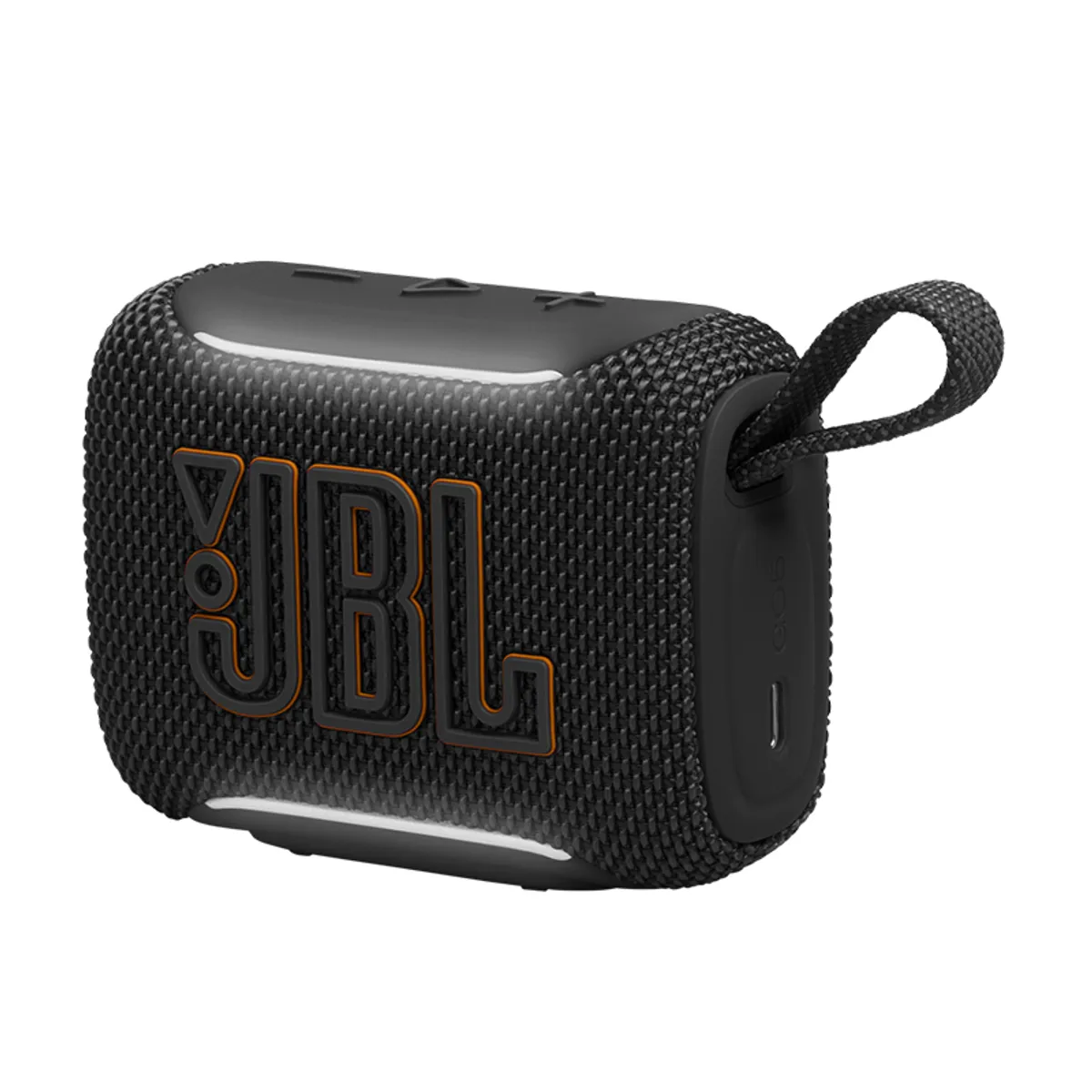 JBL - Altavoz JBL Go 5 resistente al agua y a las caídas