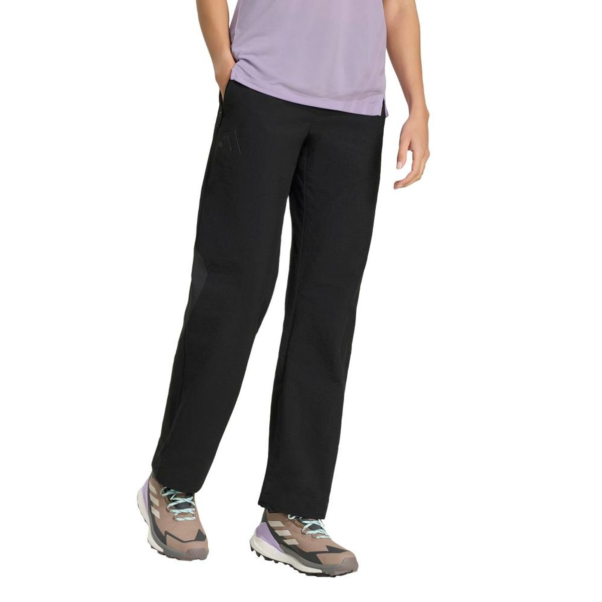ADIDAS - Pantalones Trekking Mujer
