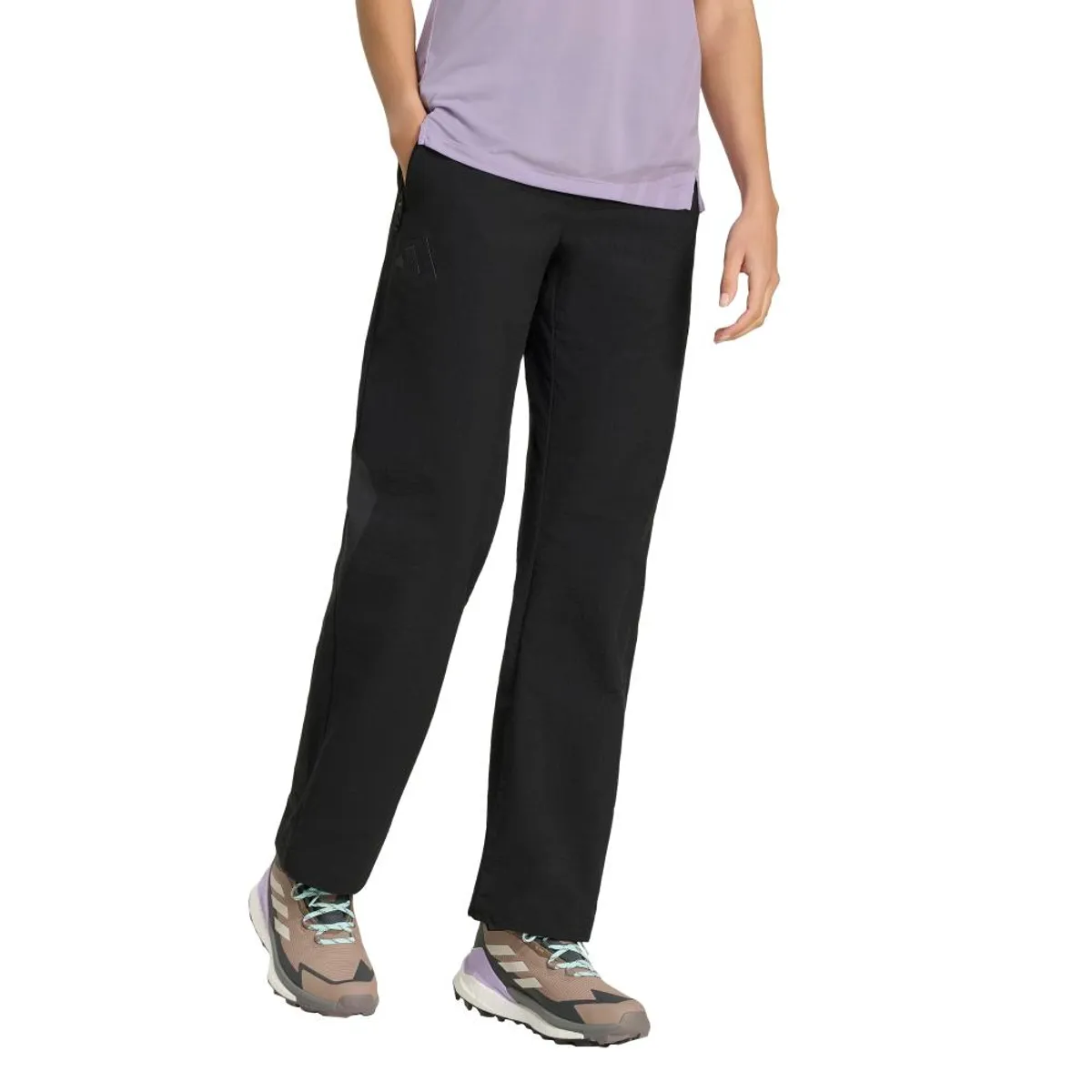 ADIDAS - Pantalones Trekking Mujer