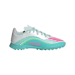 ADIDAS - Zapatos de Fútbol F50 Unisex niño