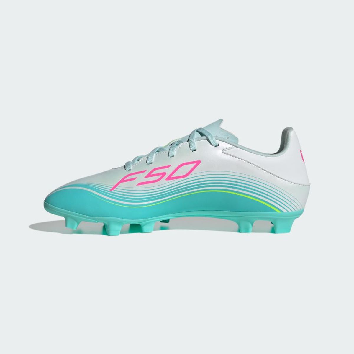 ADIDAS - Zapatos de Fútbol F50 Unisex adulto