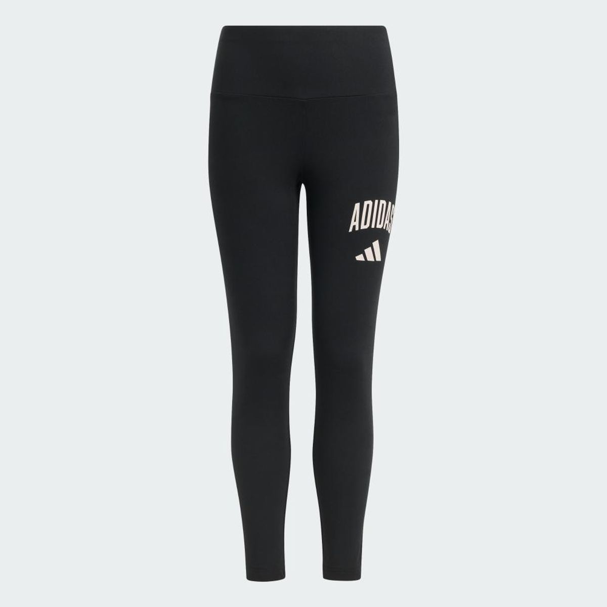 ADIDAS - Calzas 34 Urbano Essentials Niña