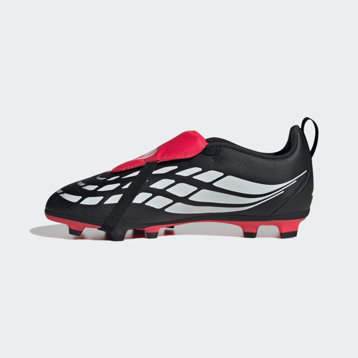 ADIDAS - Zapatos de Fútbol Predator Unisex niño