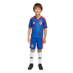 ADIDAS - Minikits Fútbol Unisex niño