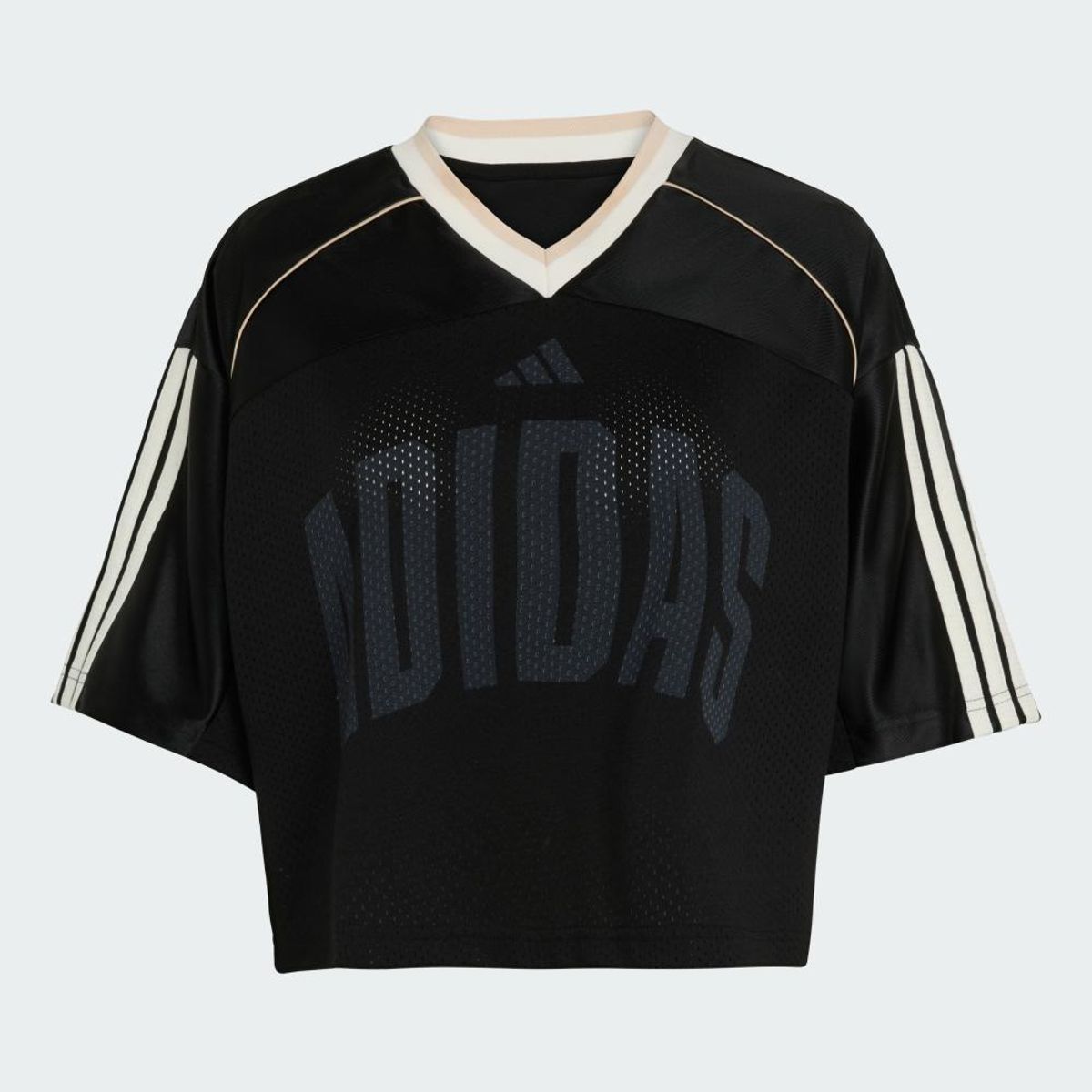 ADIDAS - Polera Manga corta Urbano Mujer
