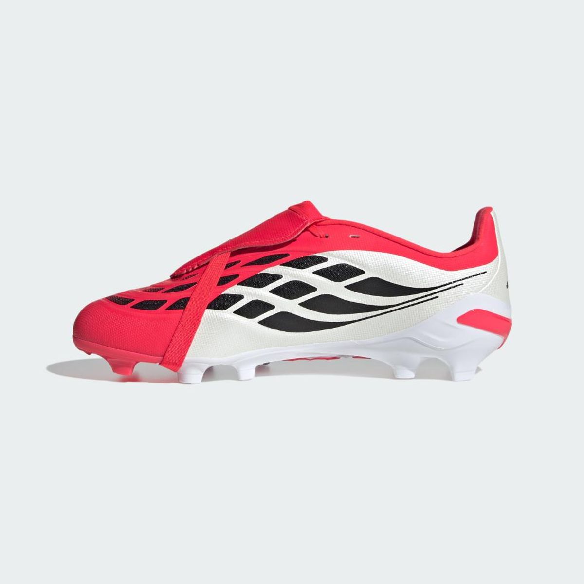 ADIDAS - Zapatos de Fútbol Predator Unisex niño