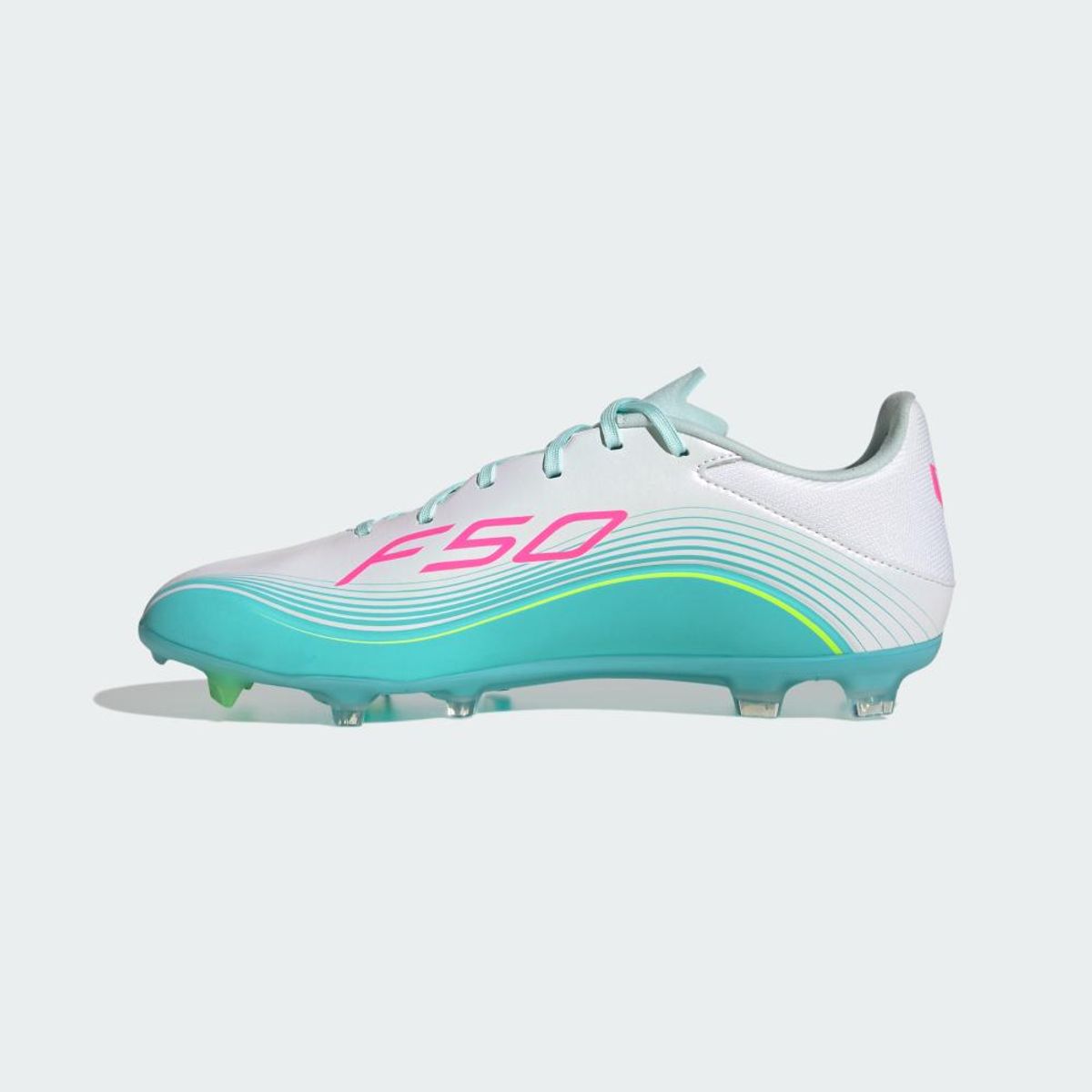 ADIDAS - Zapatos de Fútbol F50 Unisex adulto