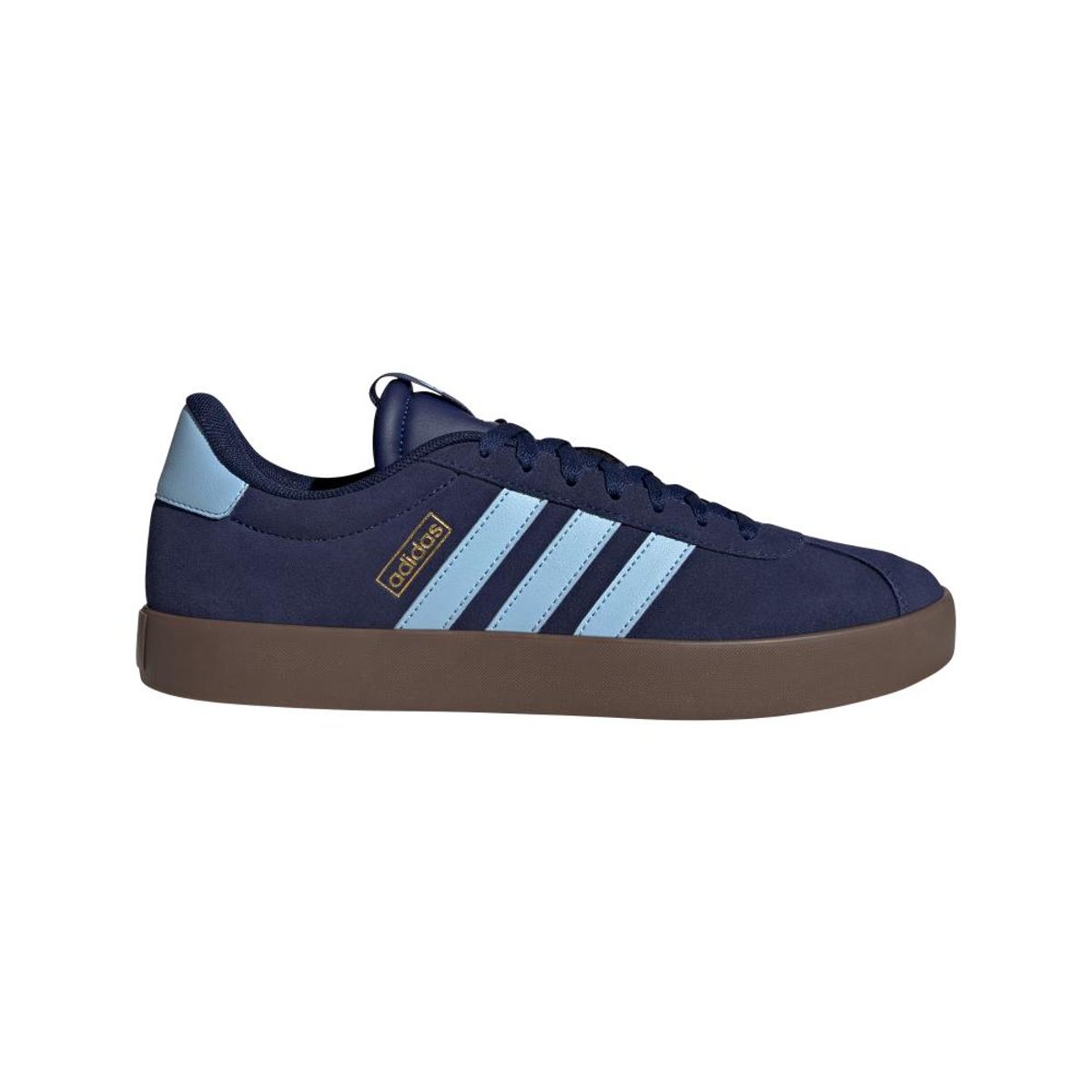 ADIDAS - Zapatillas Urbano Court Hombre