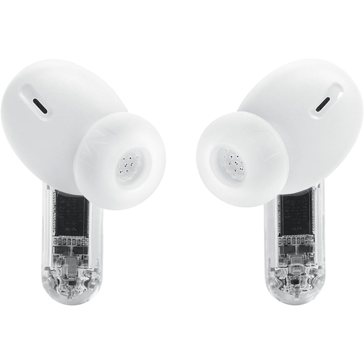 JBL - Audifono Bluetooth JBL Tune Beam Ghost 2
