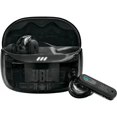 JBL - Audifono Bluetooth Tune Beam Ghost 2