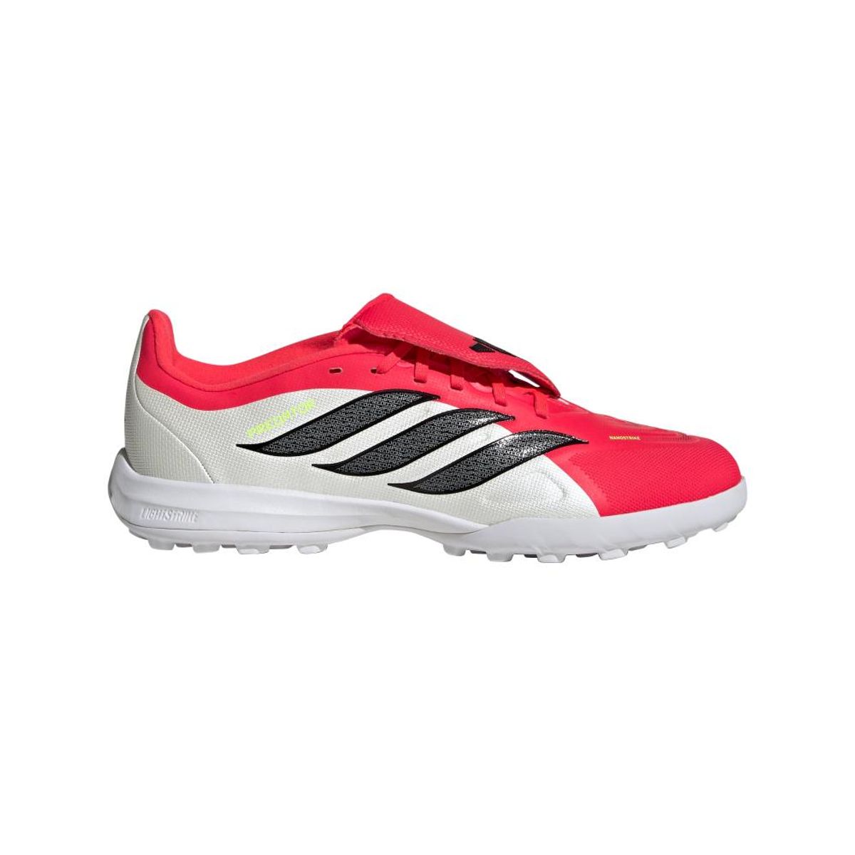 ADIDAS - Zapatos de Fútbol Fútbol Predator Unisex niño