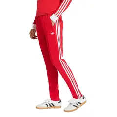 ADIDAS - Pantalones de Buzos Urbano adicolor Mujer