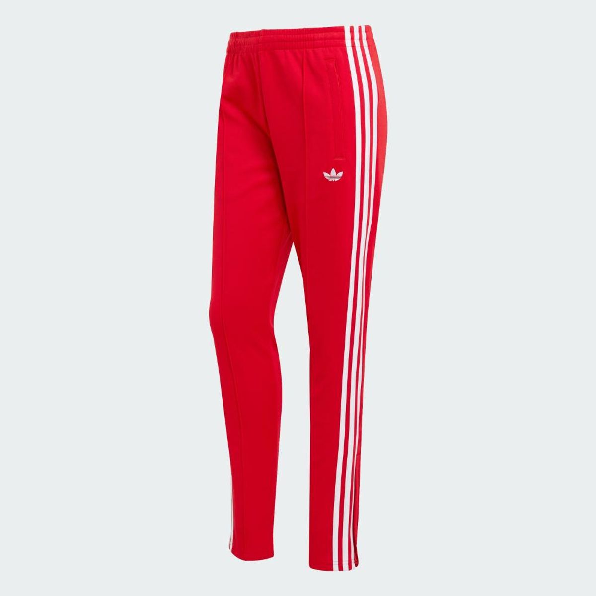 ADIDAS - Pantalones de Buzos Urbano adicolor Mujer