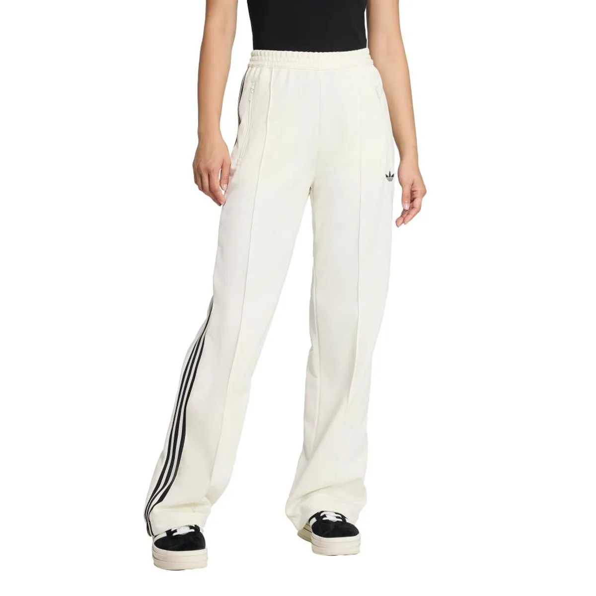 ADIDAS - Pantalones de Buzos Urbano adicolor Mujer