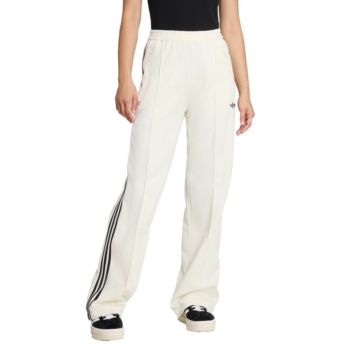 ADIDAS - Pantalones de Buzos Urbano adicolor Mujer