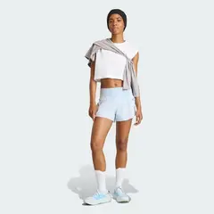ADIDAS - Shorts Running Mujer