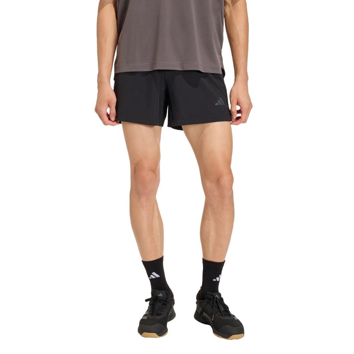 ADIDAS - Shorts Training Essentials Hombre