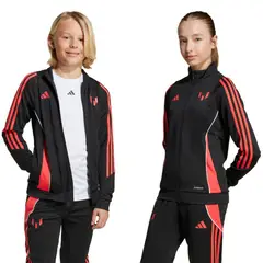 ADIDAS - Chaquetas Fútbol Unisex niño
