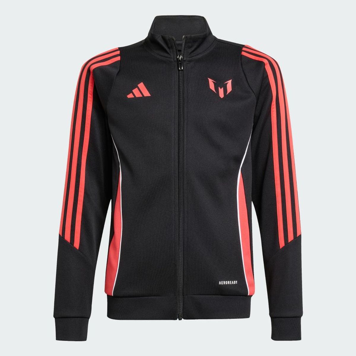 ADIDAS - Chaquetas Fútbol Unisex niño
