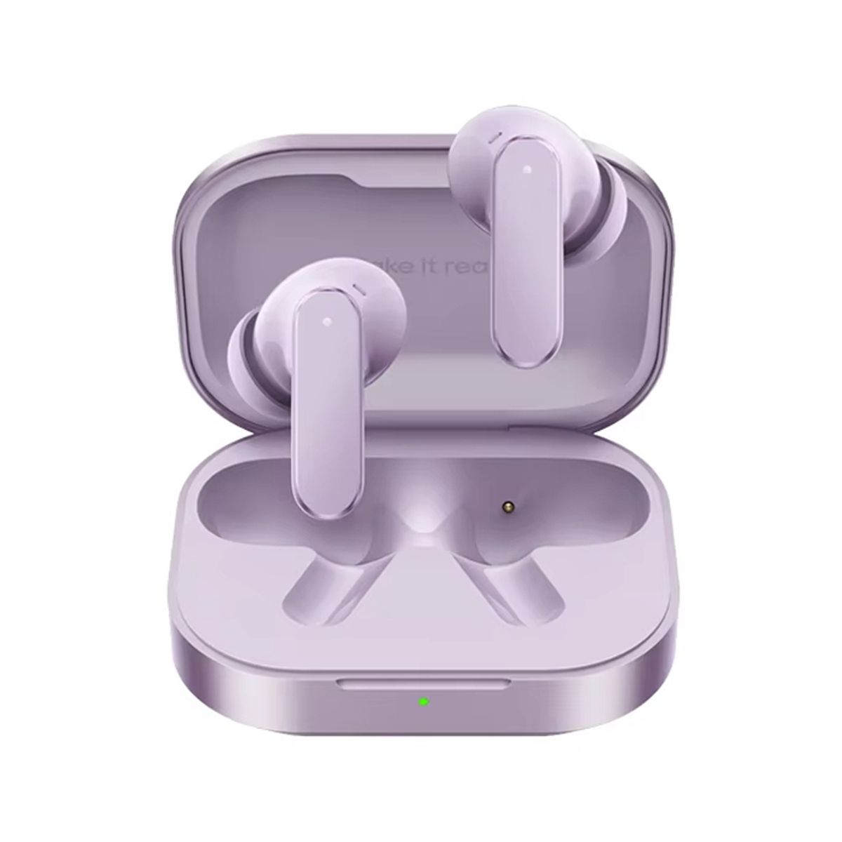 REALME - realme Buds Air 8 Versión Global, Cancelación de Ruido Ultra Profunda de 55dB, Auriculares TWS