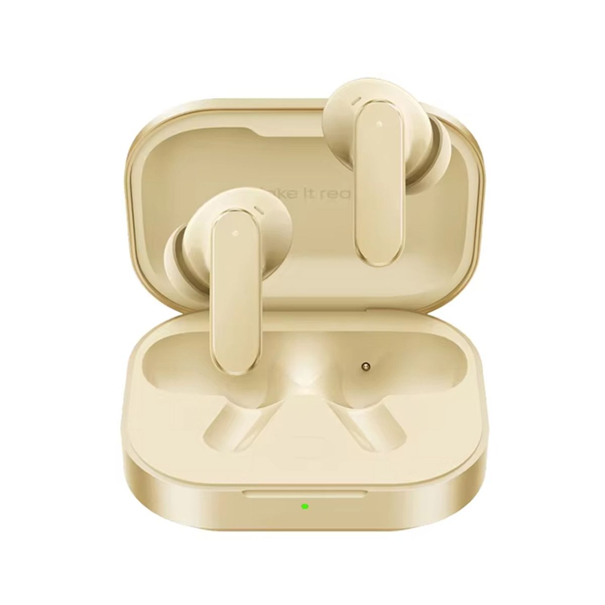 REALME - realme Buds Air 8 Versión Global, Cancelación de Ruido Ultra Profunda de 55dB, Auriculares TWS
