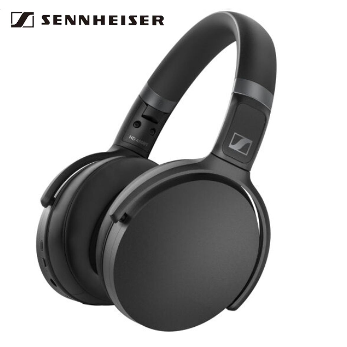 SENNHEISER - Audífonos Over-Ear Sennheiser HD 450BT Nergo