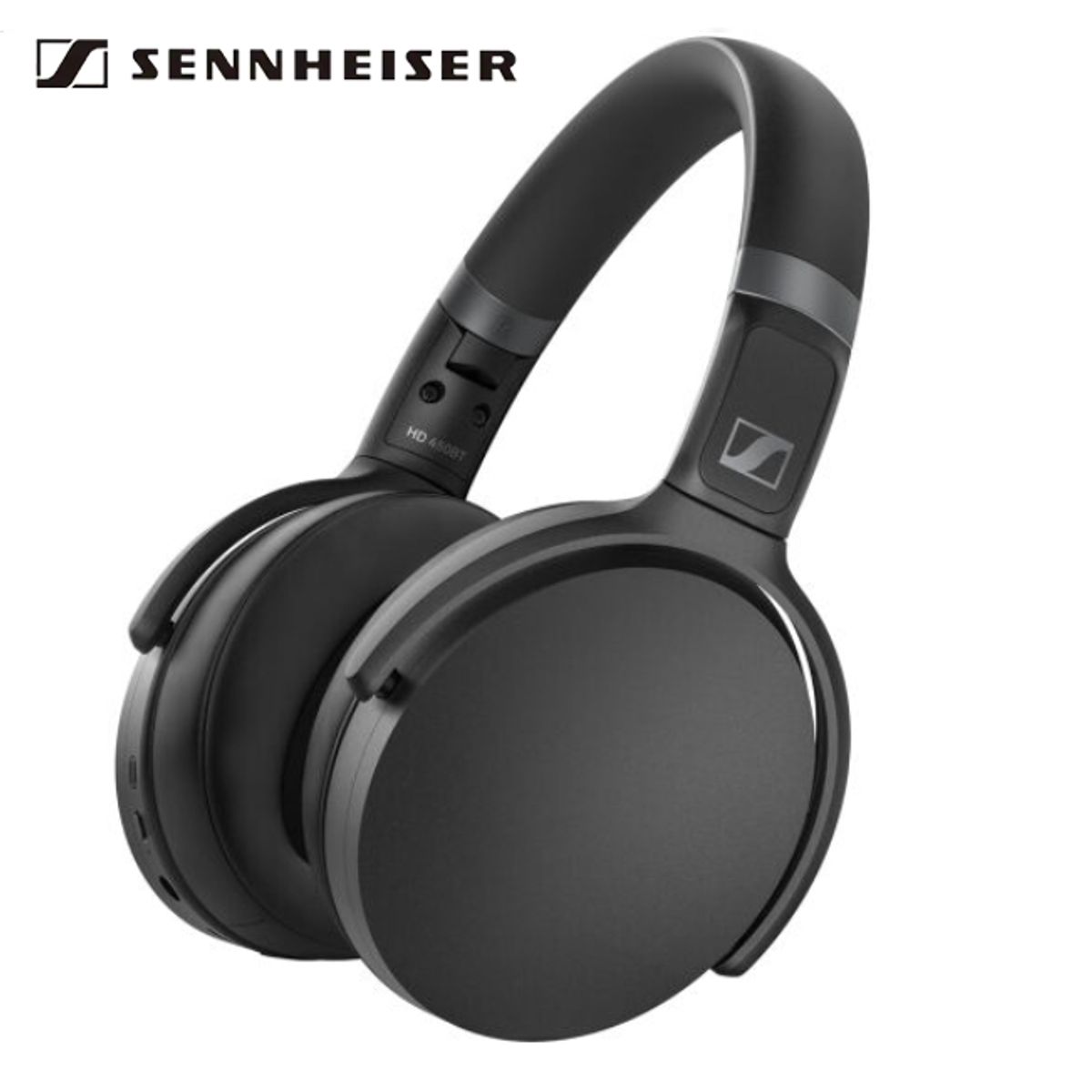 SENNHEISER - Audífonos Over-Ear Sennheiser HD 450BT Nergo