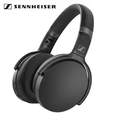 SENNHEISER - Audífonos Over-Ear HD 450BT Nergo