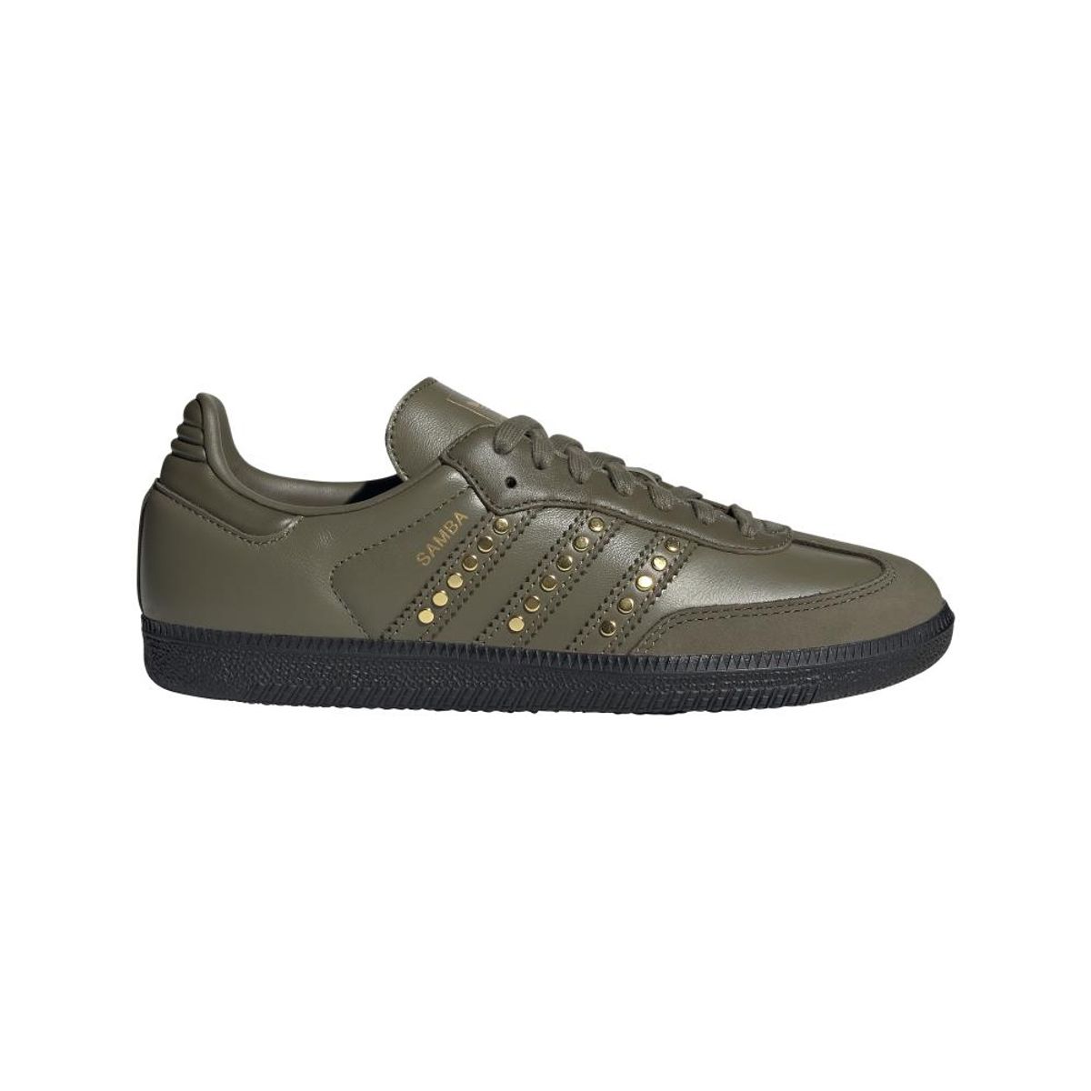 ADIDAS - Zapatillas Urbano Samba Mujer