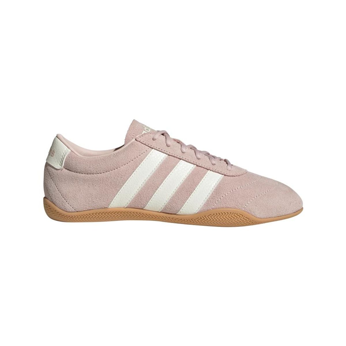 ADIDAS - Zapatillas Urbano Grand Court Mujer