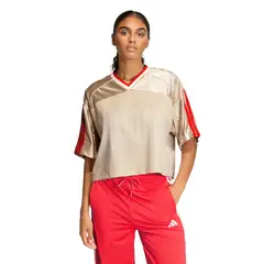 ADIDAS - Polera Manga corta Urbano Mujer