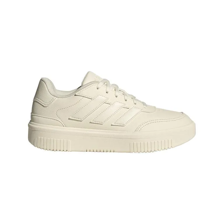 Zapatillas Indoor Mujer Cuero