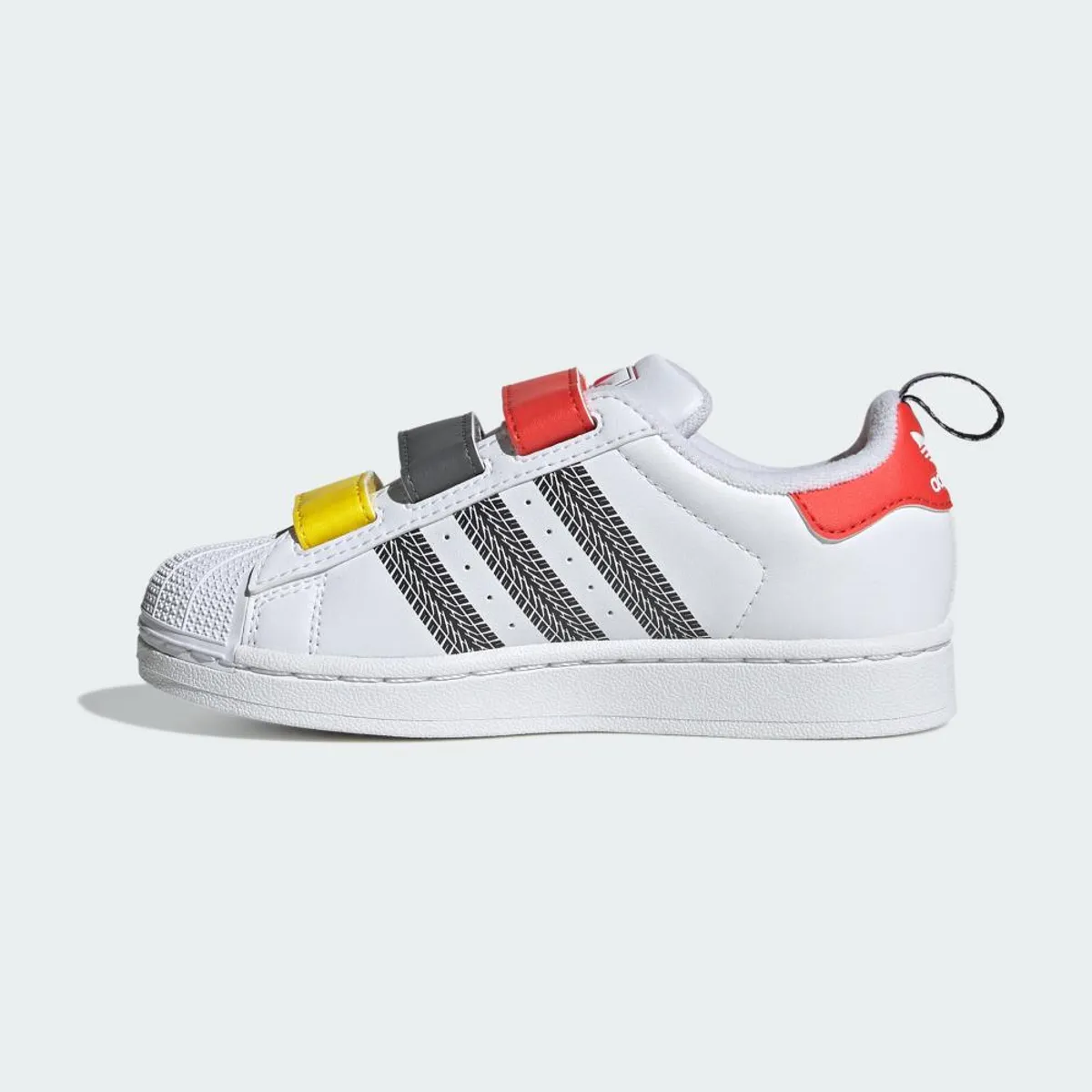 ADIDAS - Zapatillas Urbano Superstar Unisex niño