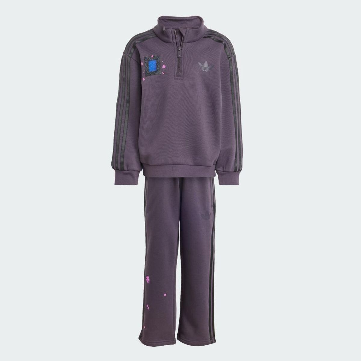 ADIDAS - Conjuntos para niños Urbano Unisex niño