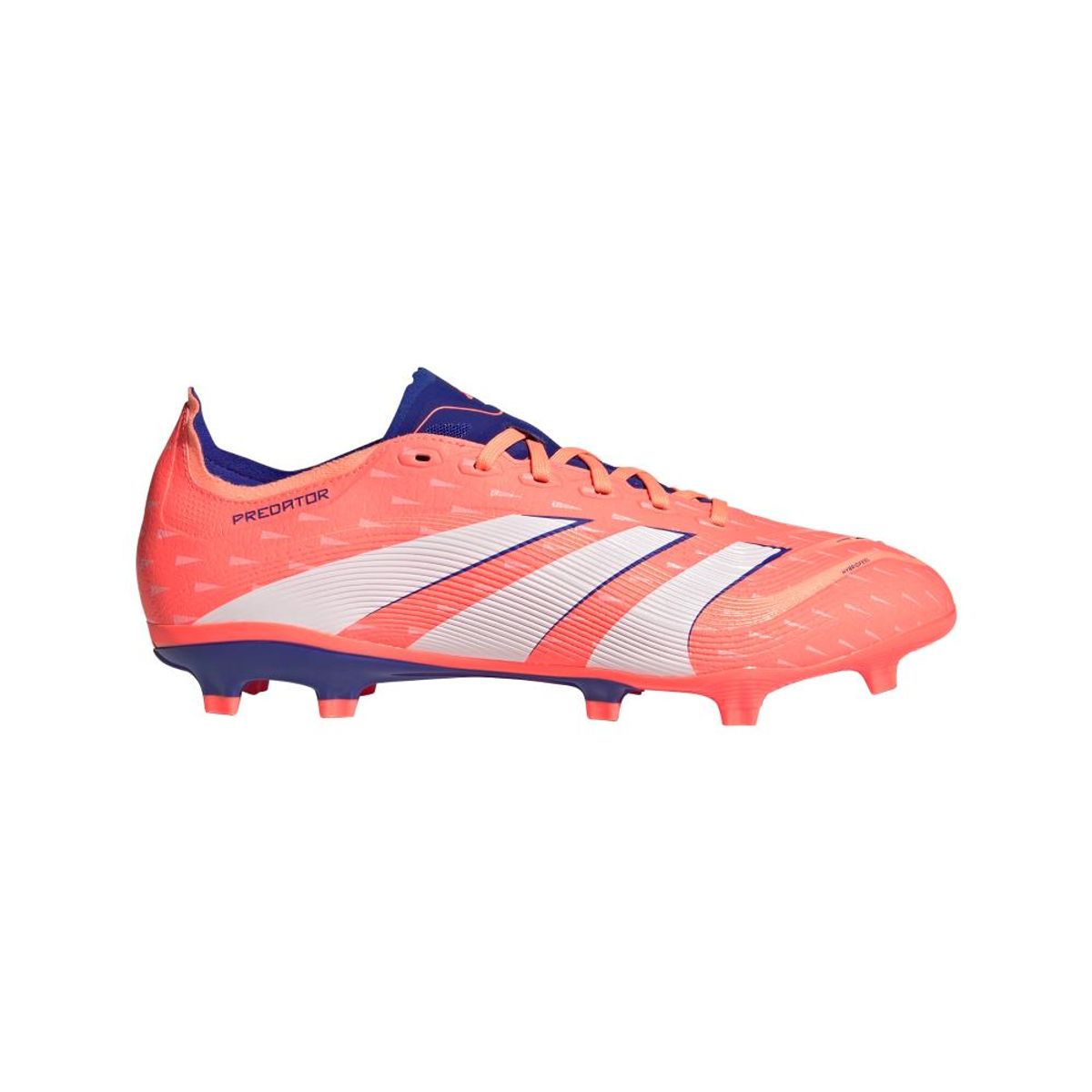ADIDAS - Zapatos de Fútbol Predator Unisex adulto