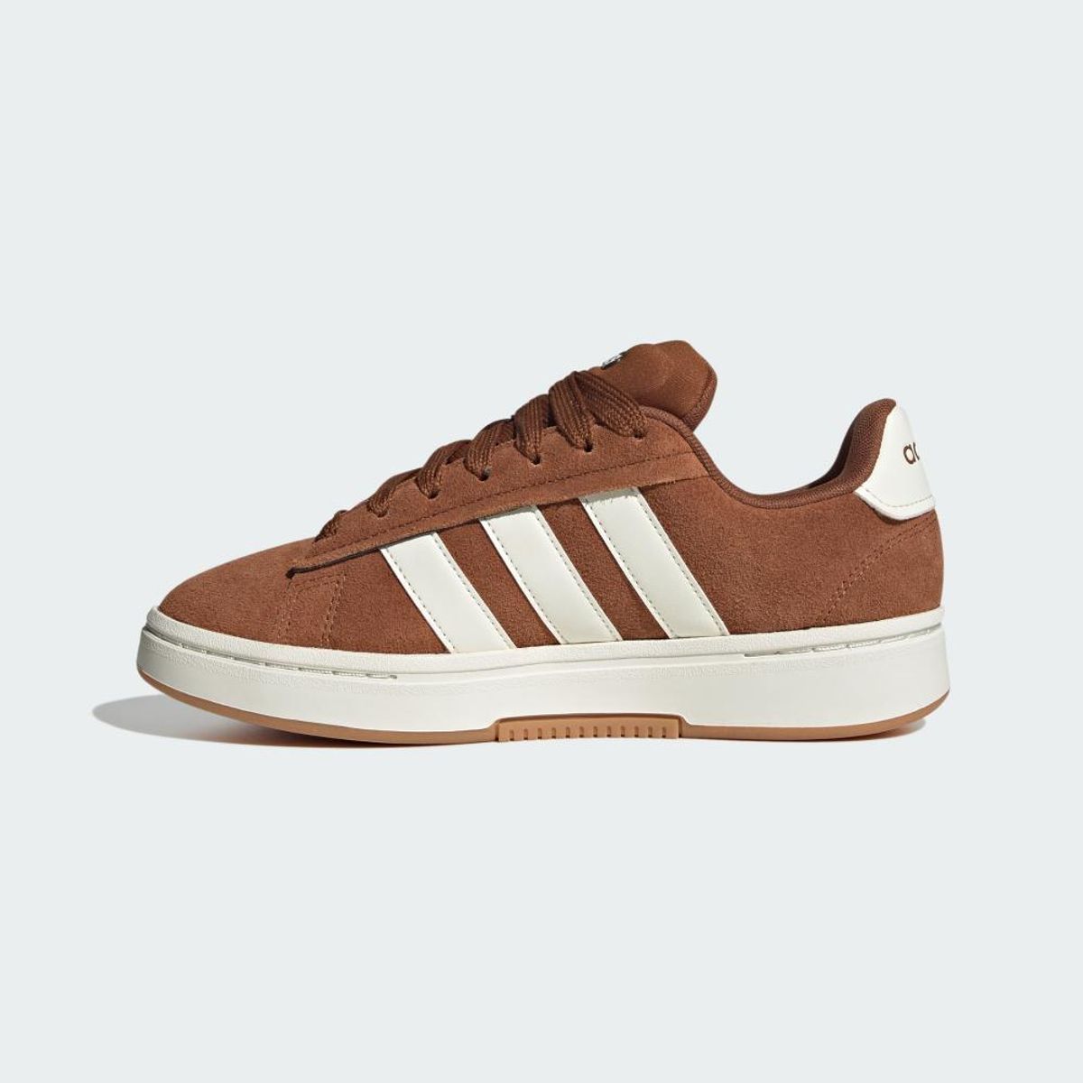 ADIDAS - Zapatillas Urbano Grand Court Mujer