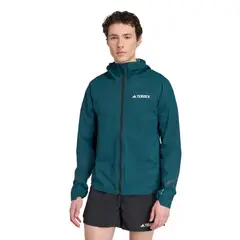 ADIDAS - Chaquetas ligeras Running Hombre